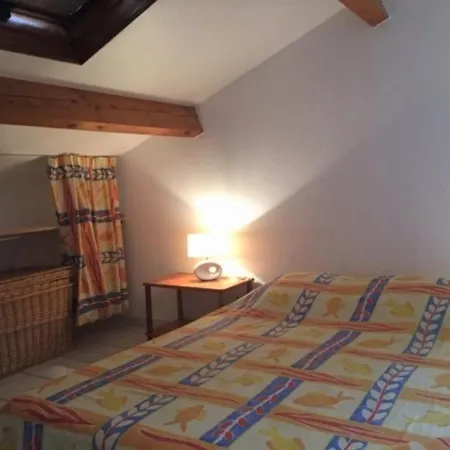 Maison Gruissan, 3 Pieces, 6 Personnes - Fr-1-229a-396 Σπίτι διακοπών