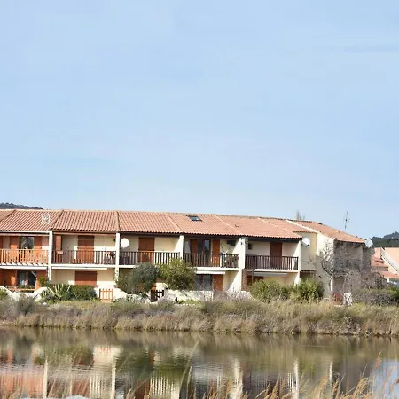 Maison Gruissan, 3 Pieces, 6 Personnes - Fr-1-229a-396 Σπίτι διακοπών *