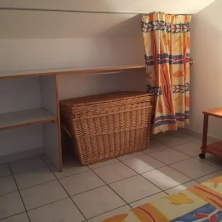 Maison Gruissan, 3 Pieces, 6 Personnes - Fr-1-229a-396 Σπίτι διακοπών *