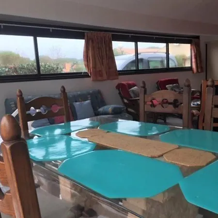 Maison Gruissan, 3 Pieces, 6 Personnes - Fr-1-229a-396 Σπίτι διακοπών