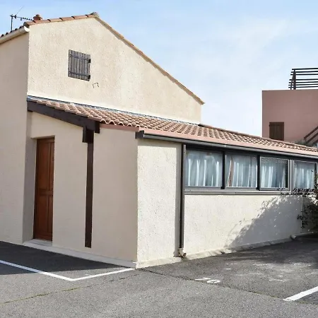 Maison Gruissan, 3 Pieces, 6 Personnes - Fr-1-229a-396