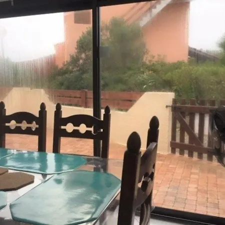 Maison Gruissan, 3 Pieces, 6 Personnes - Fr-1-229a-396 Σπίτι διακοπών Gruissan