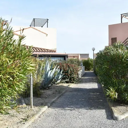 Maison Gruissan, 3 Pieces, 6 Personnes - Fr-1-229a-396 Сasa de vacaciones *