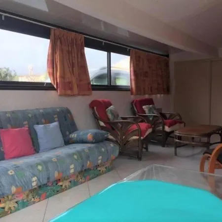 Maison Gruissan, 3 Pieces, 6 Personnes - Fr-1-229a-396 Сasa de vacaciones Gruissan